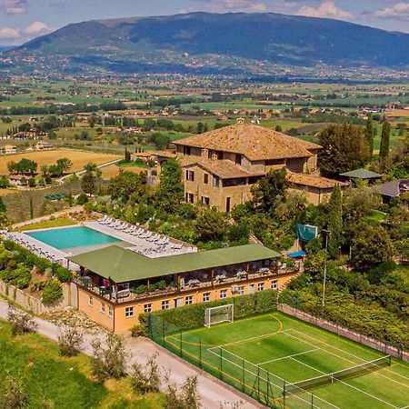 Il Poggio Degli Olivi Villa Бетона Екстериор снимка