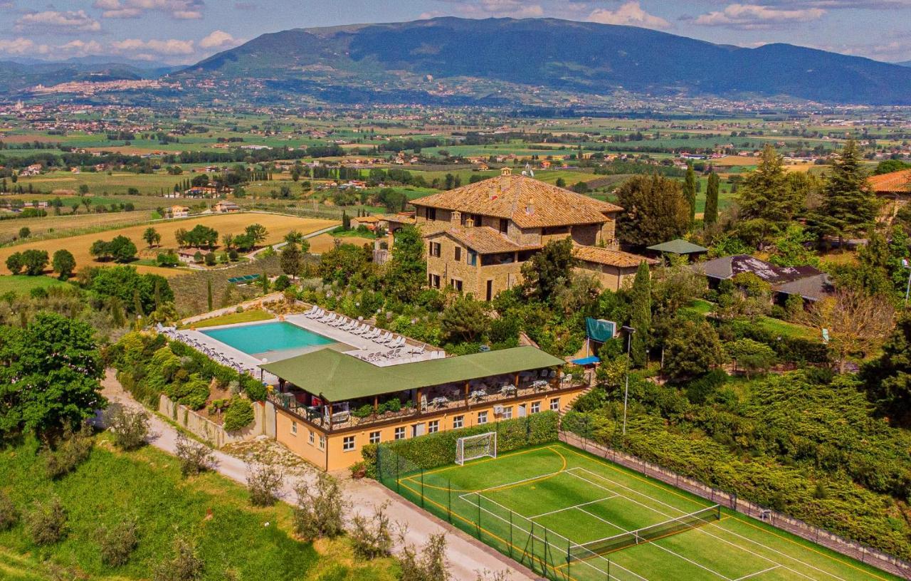 Il Poggio Degli Olivi Villa Бетона Екстериор снимка