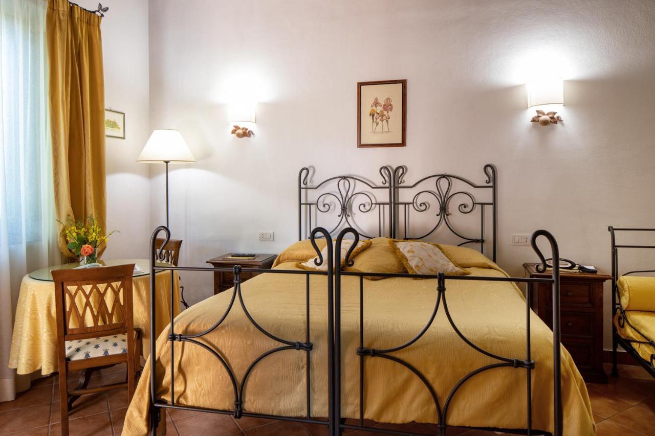 Il Poggio Degli Olivi Villa Бетона Екстериор снимка