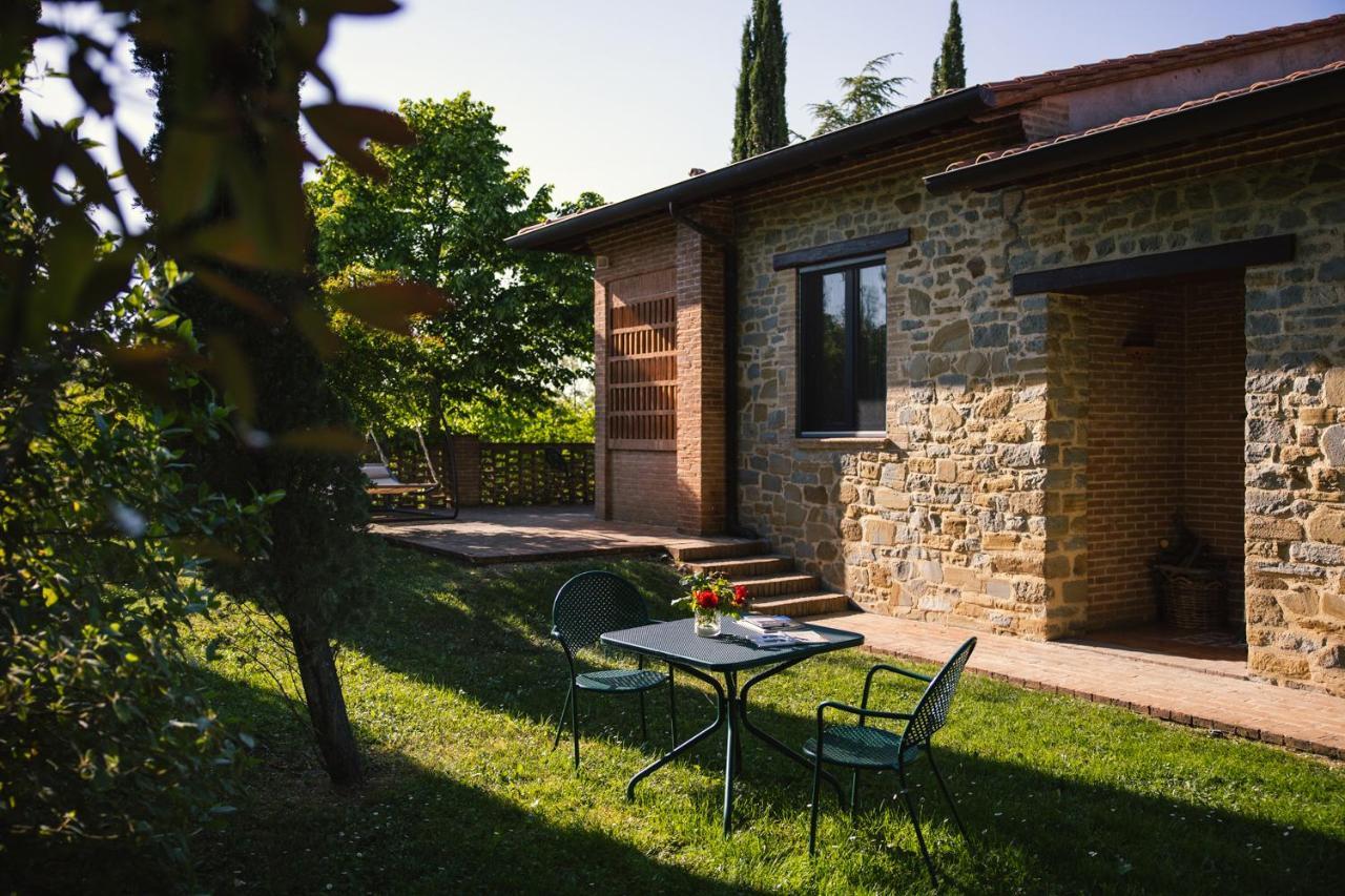 Il Poggio Degli Olivi Villa Бетона Екстериор снимка