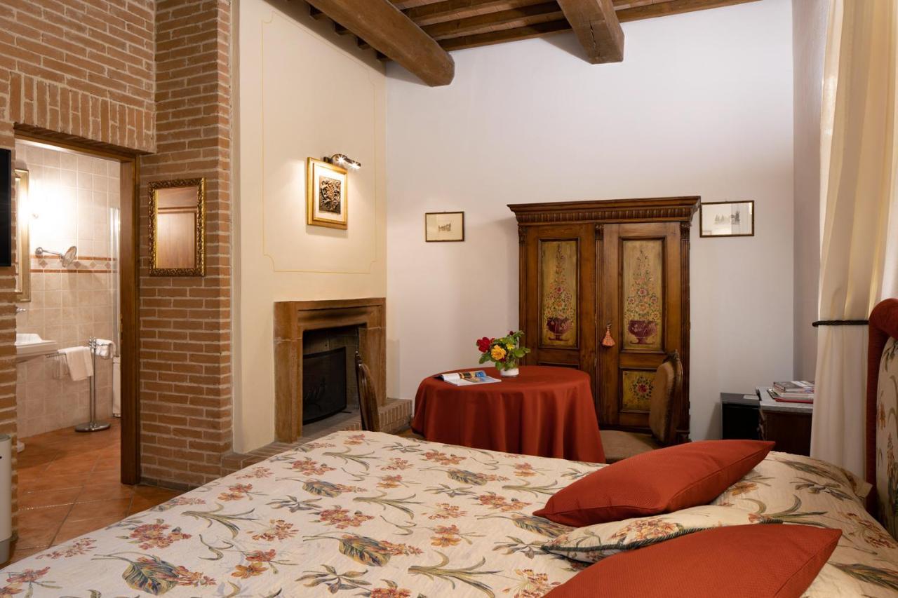 Il Poggio Degli Olivi Villa Бетона Екстериор снимка