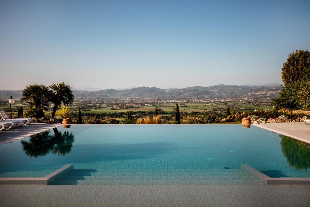 Il Poggio Degli Olivi Villa Бетона Екстериор снимка