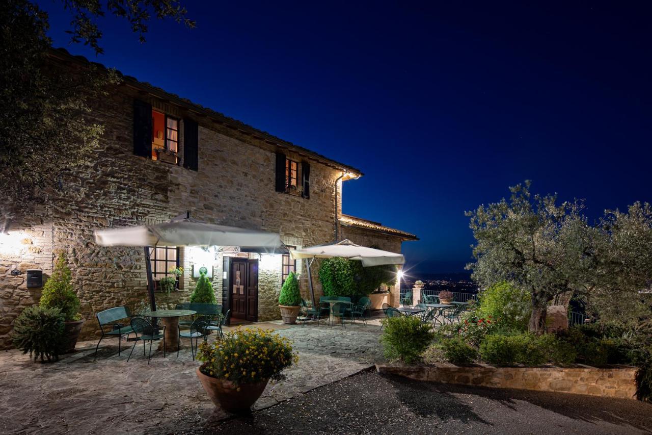 Il Poggio Degli Olivi Villa Бетона Екстериор снимка