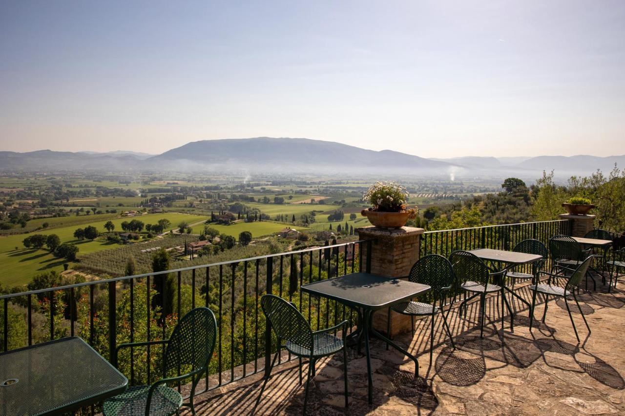 Il Poggio Degli Olivi Villa Бетона Екстериор снимка