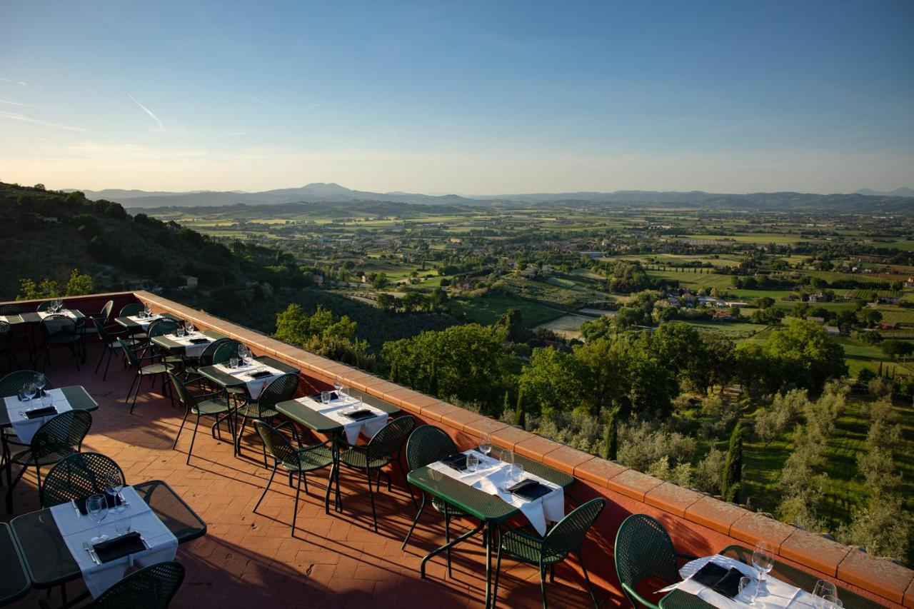 Il Poggio Degli Olivi Villa Бетона Екстериор снимка