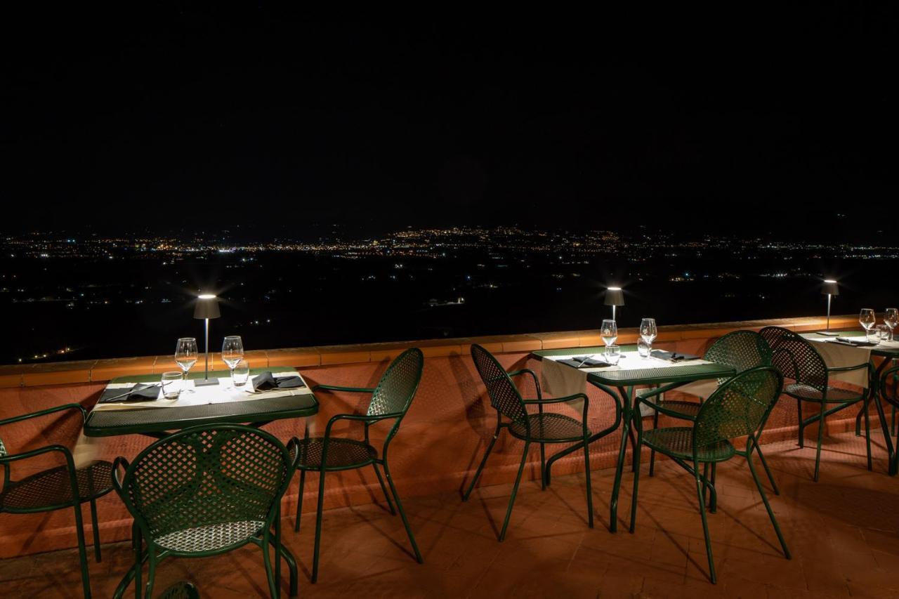 Il Poggio Degli Olivi Villa Бетона Екстериор снимка