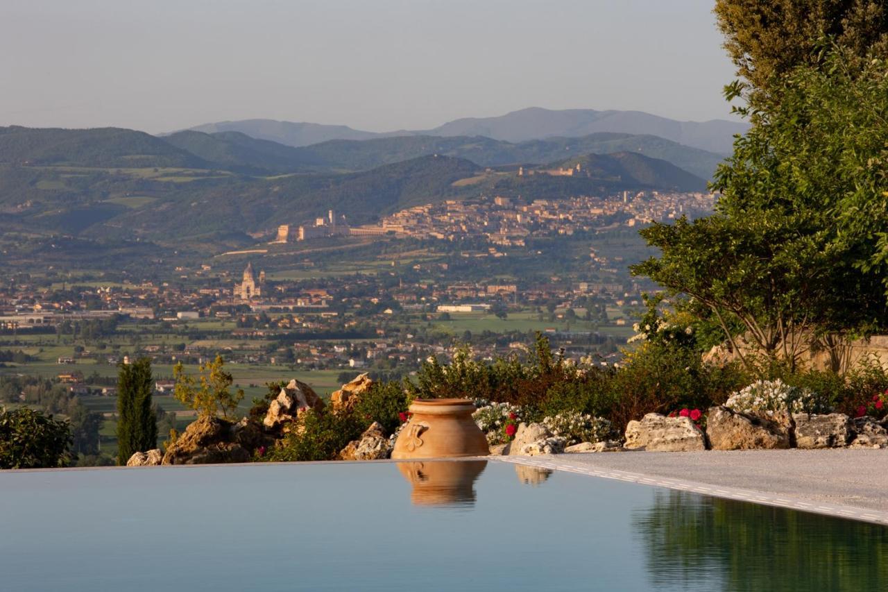 Il Poggio Degli Olivi Villa Бетона Екстериор снимка