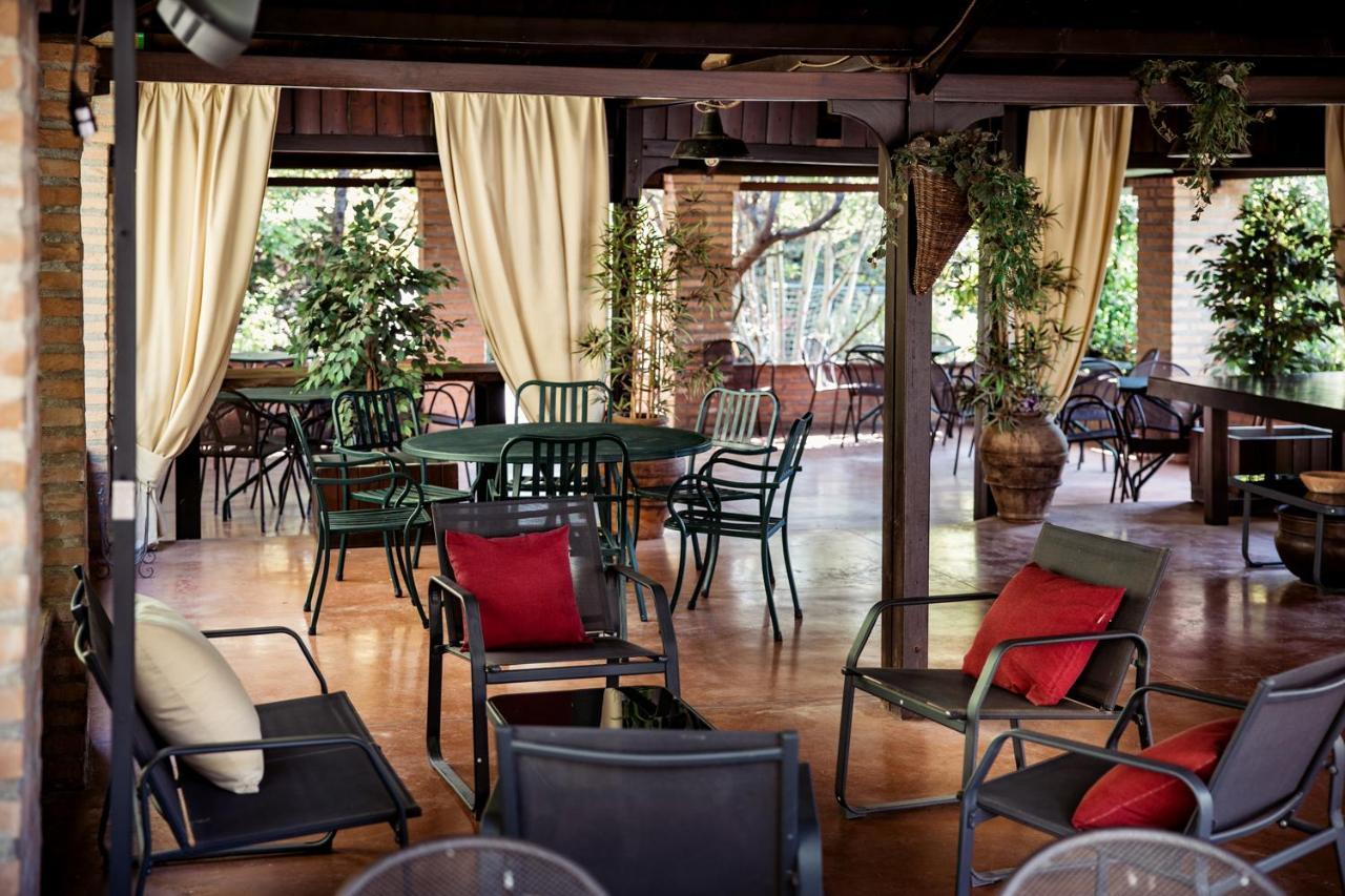 Il Poggio Degli Olivi Villa Бетона Екстериор снимка