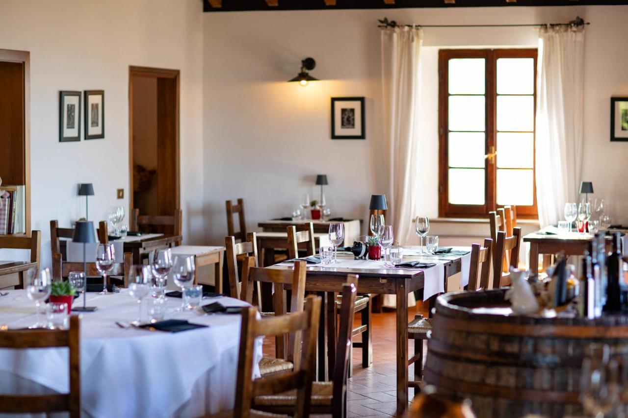 Il Poggio Degli Olivi Villa Бетона Екстериор снимка